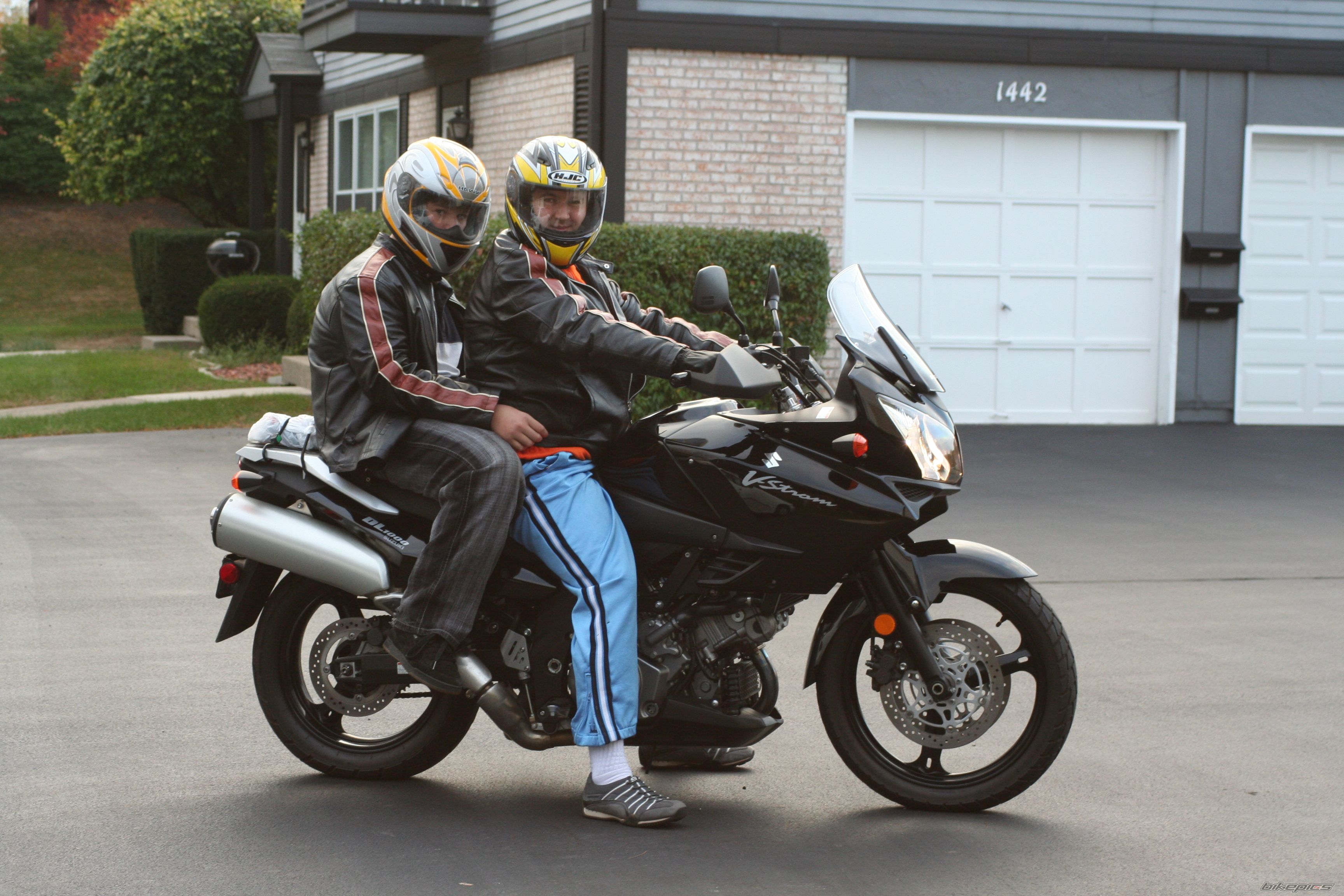 Bike Photo 1067596