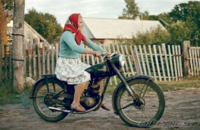 Bike Photo 1067611