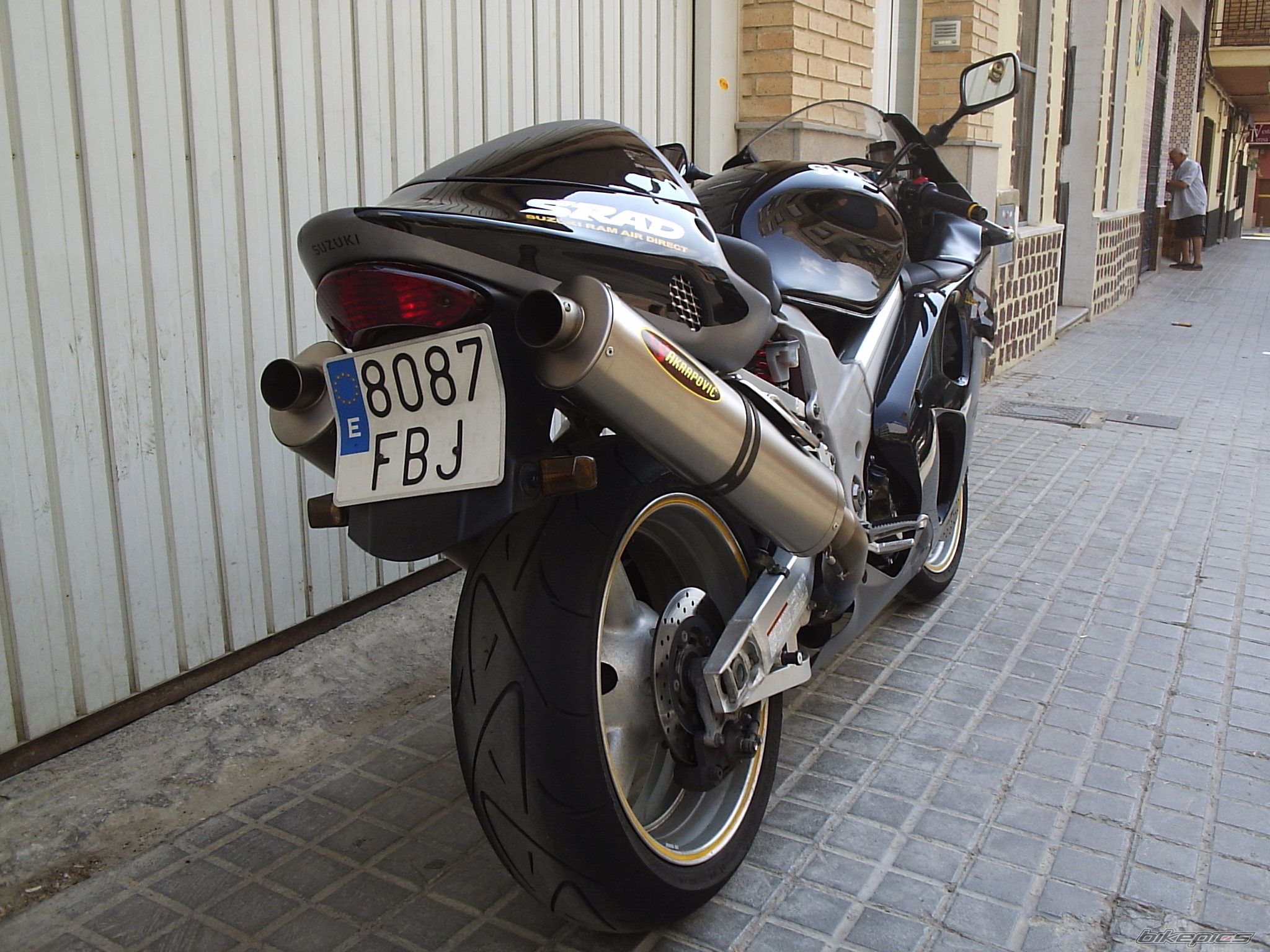 Bike Photo 1067657