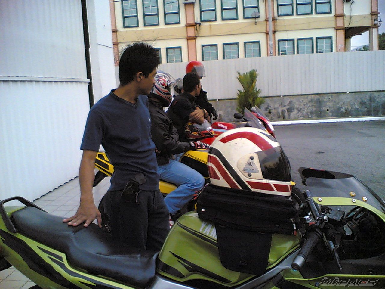 Bike Photo 1067761