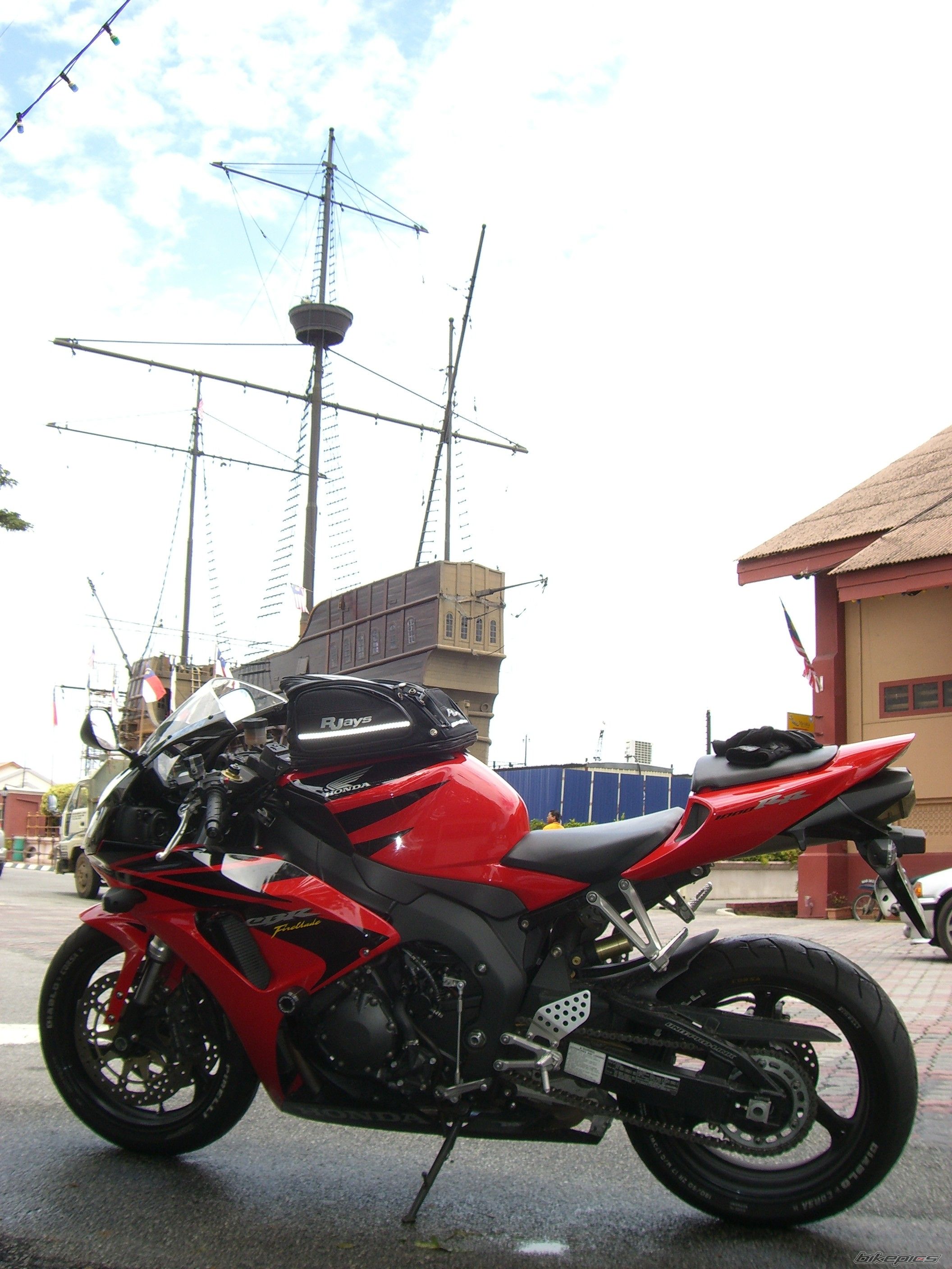 Bike Photo 1067815