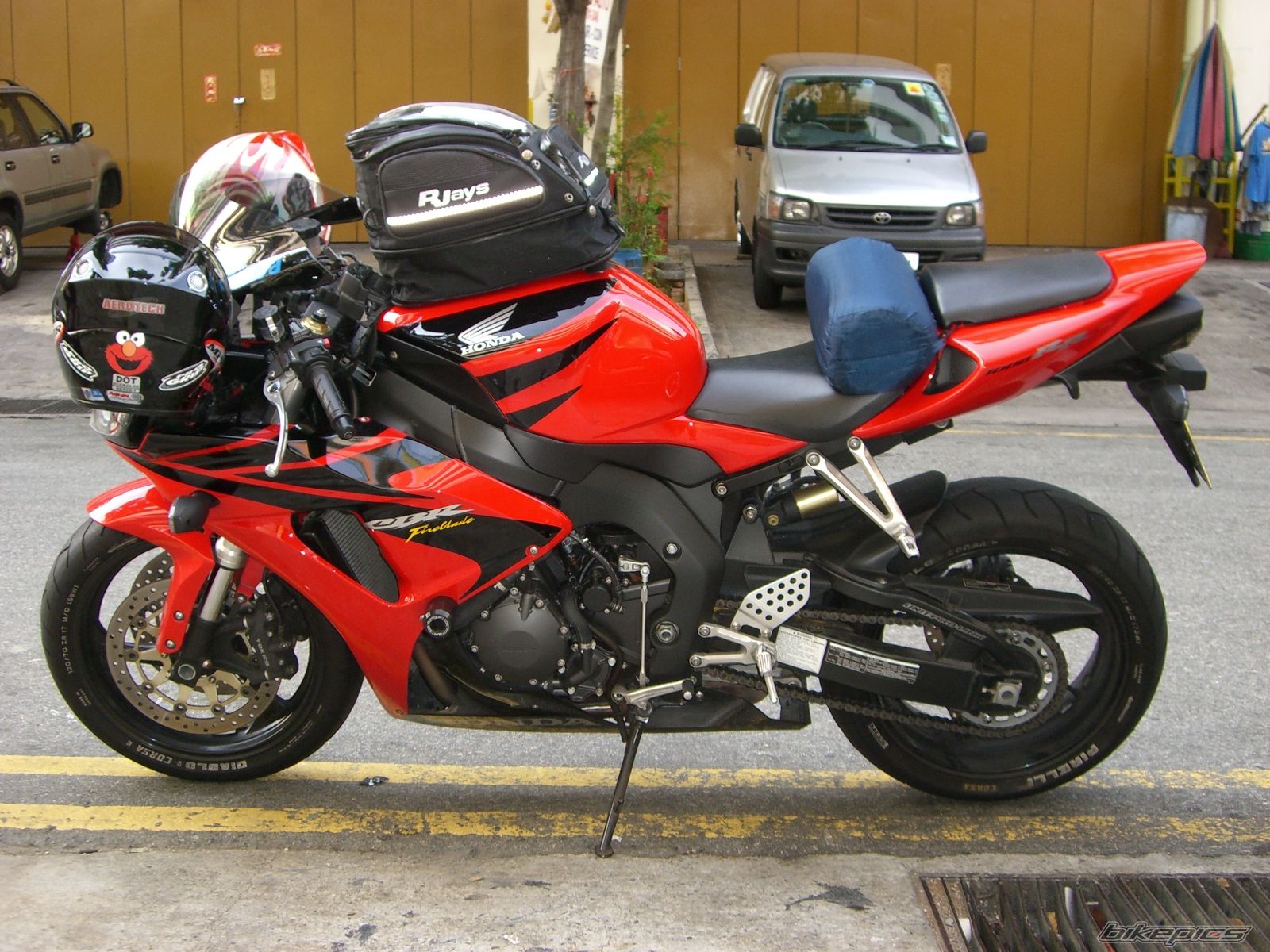 Bike Photo 1067816