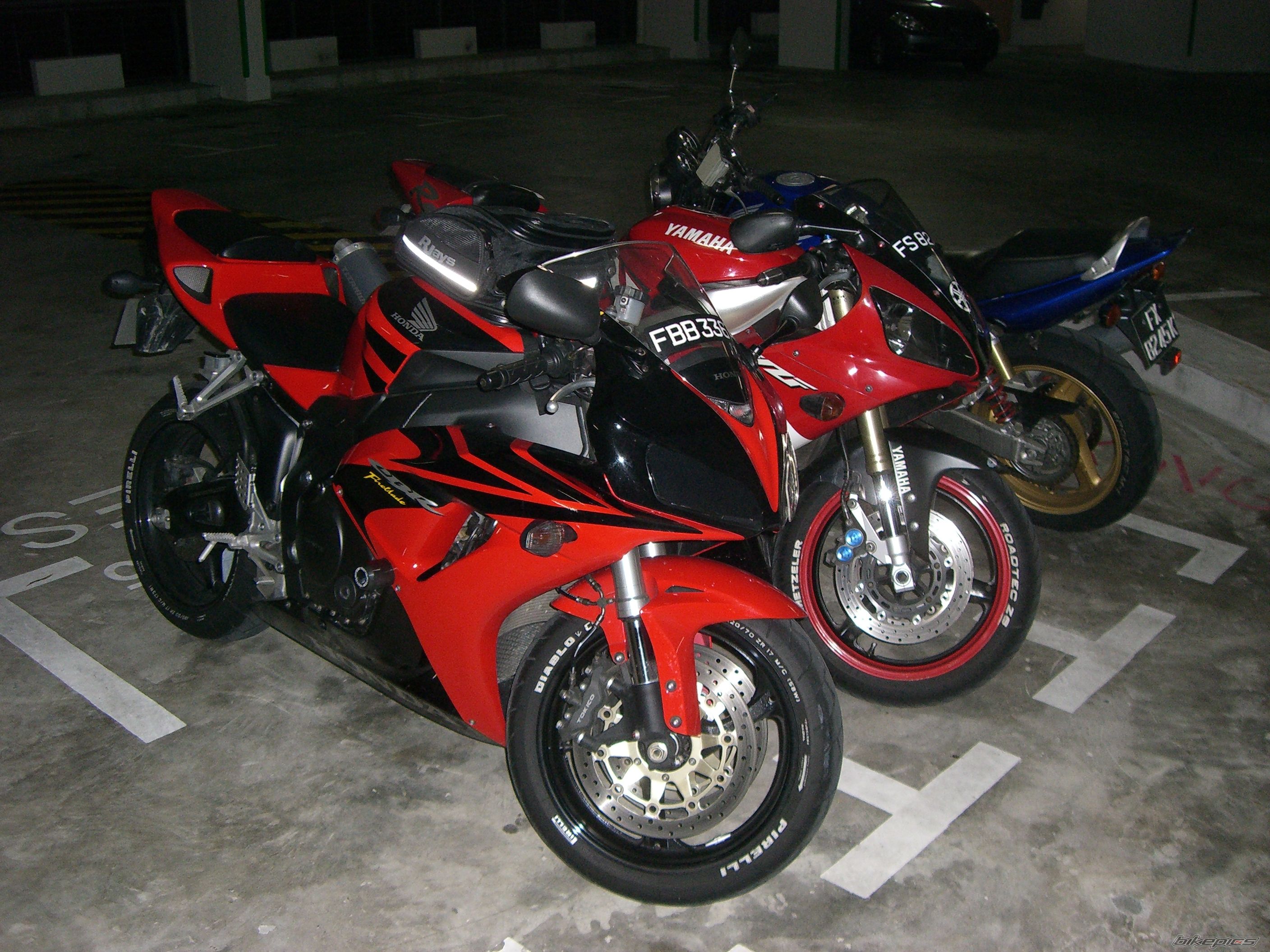 Bike Photo 1067818