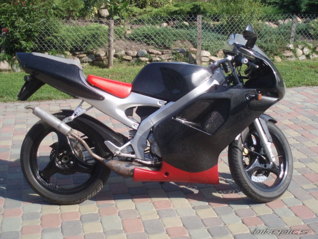 Bike Photo 1067820