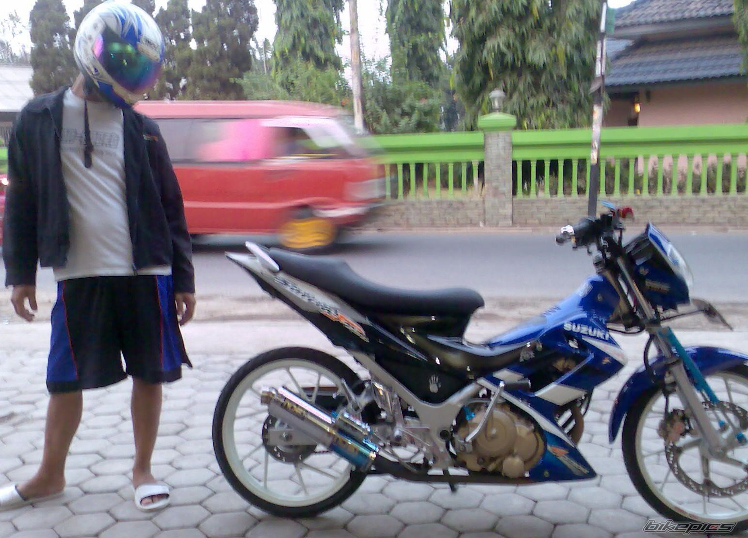 Bike Photo 1067843