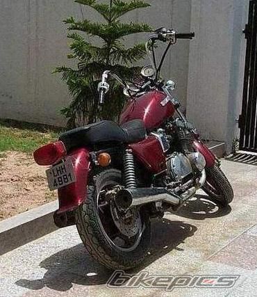 Bike Photo 1067889