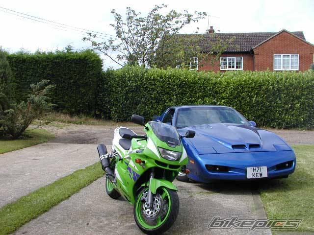 Bike Photo 106790