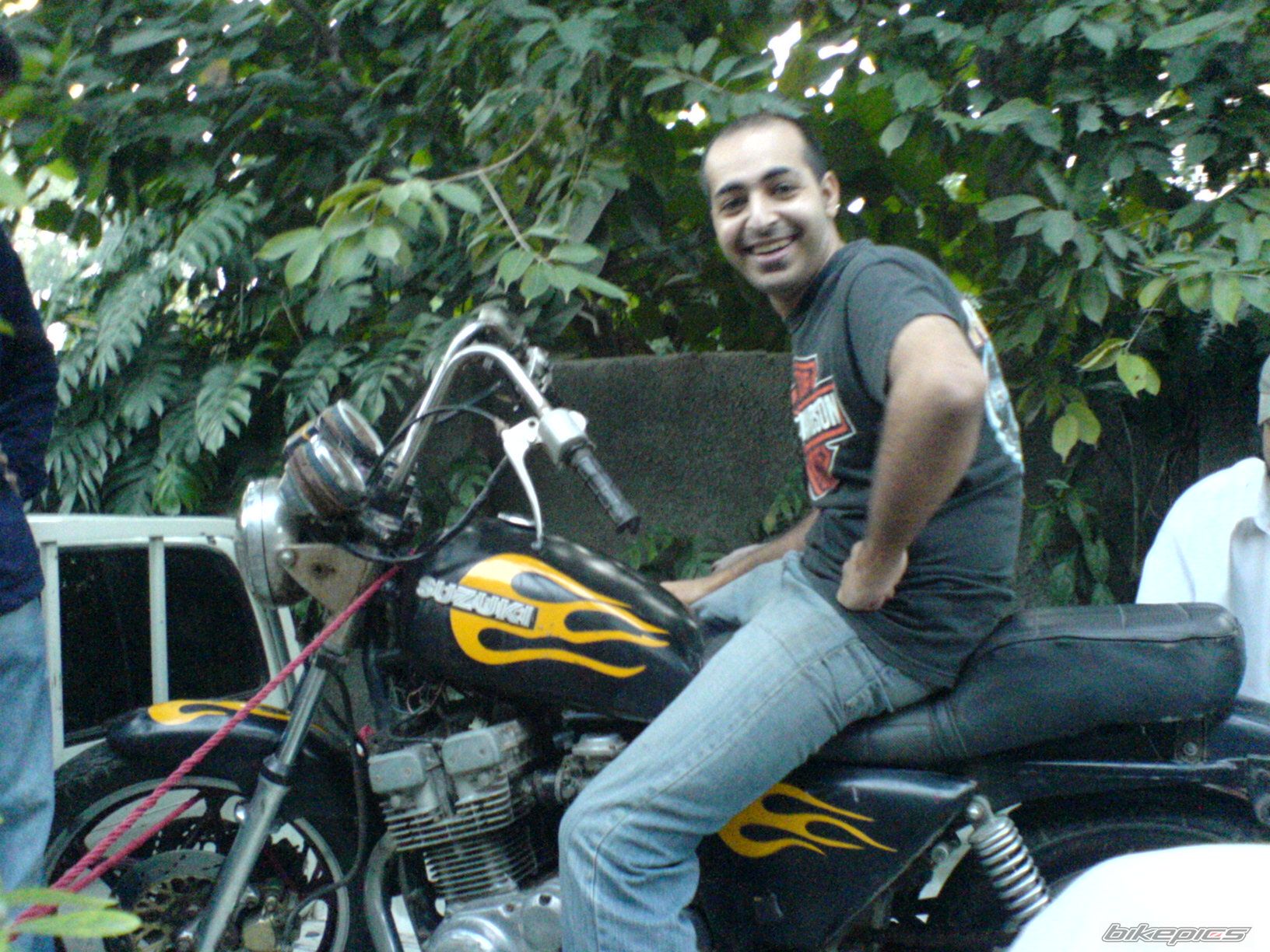 Bike Photo 1067902