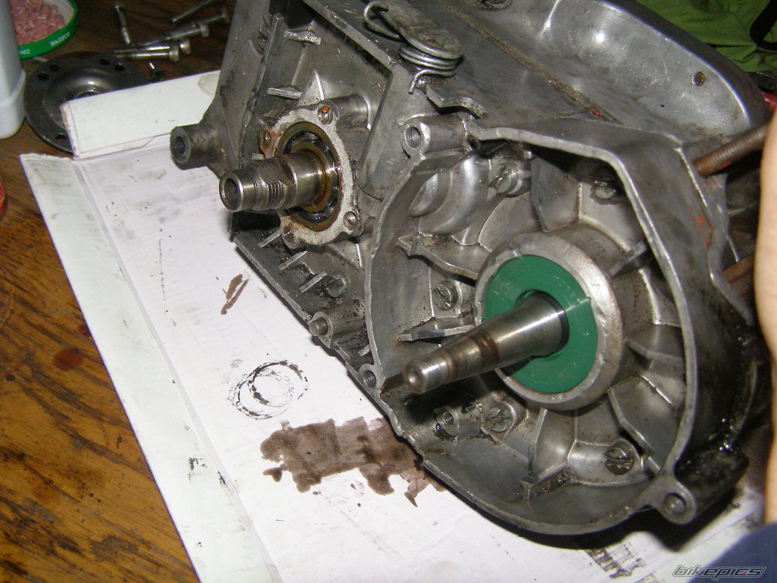 Bike Photo 1067960