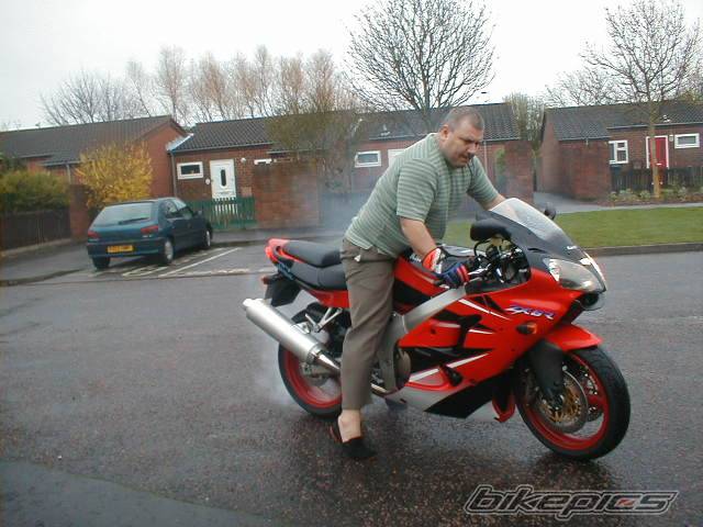 Bike Photo 1068