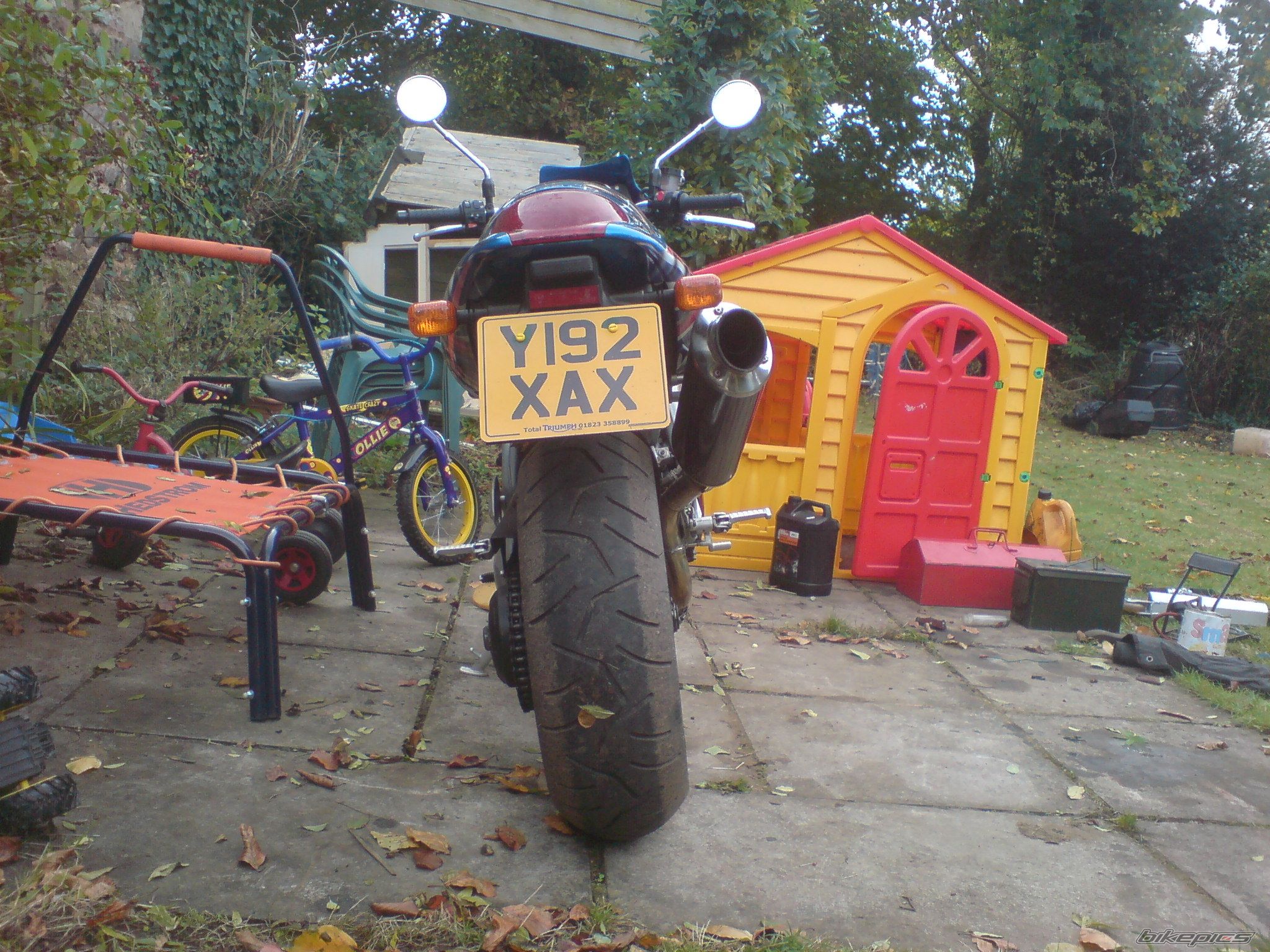 Bike Photo 1068158