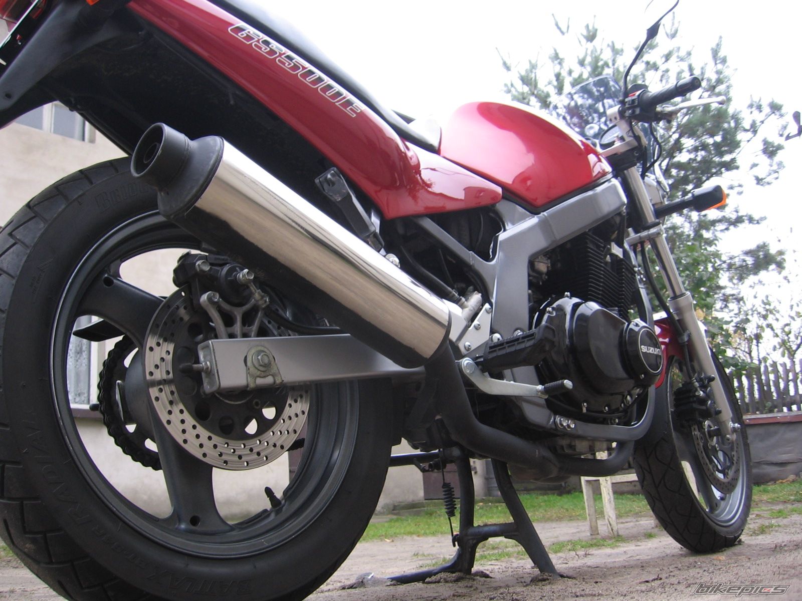 Bike Photo 1068169