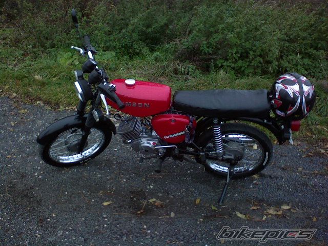 Bike Photo 1068194