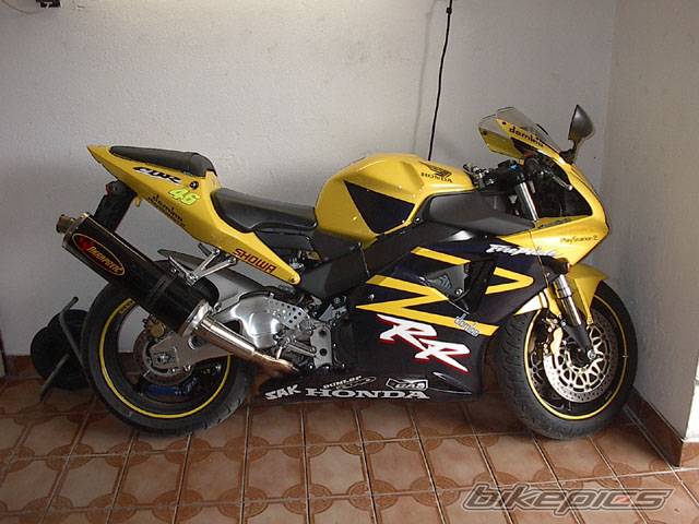Bike Photo 106825