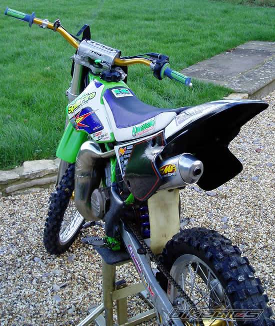 Bike Photo 106834