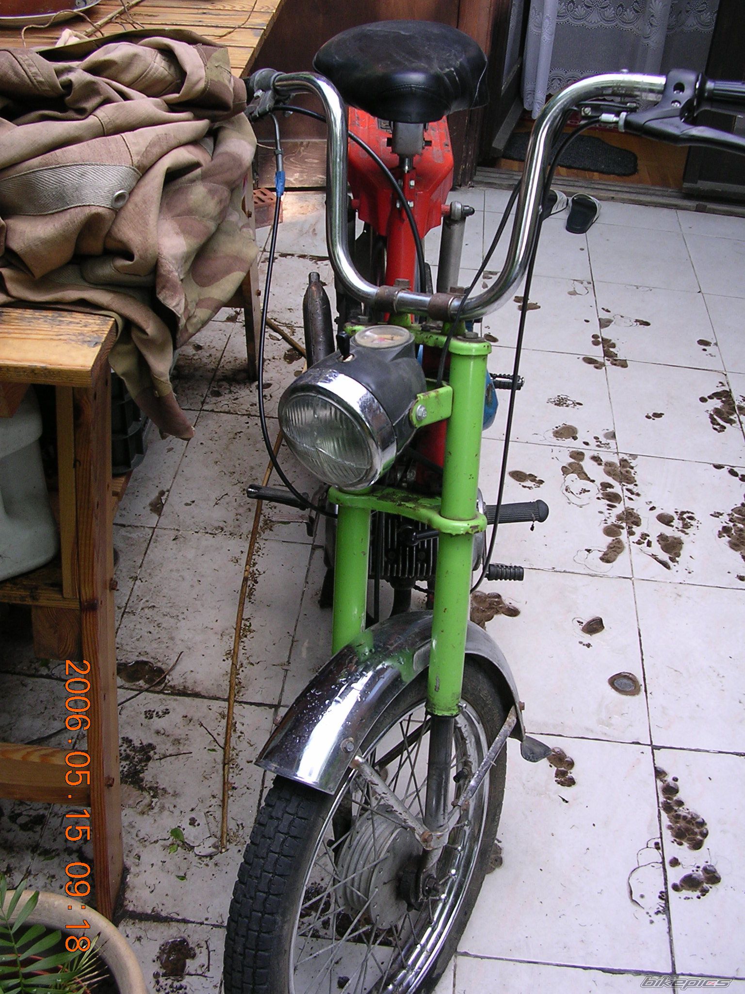 Bike Photo 1068350