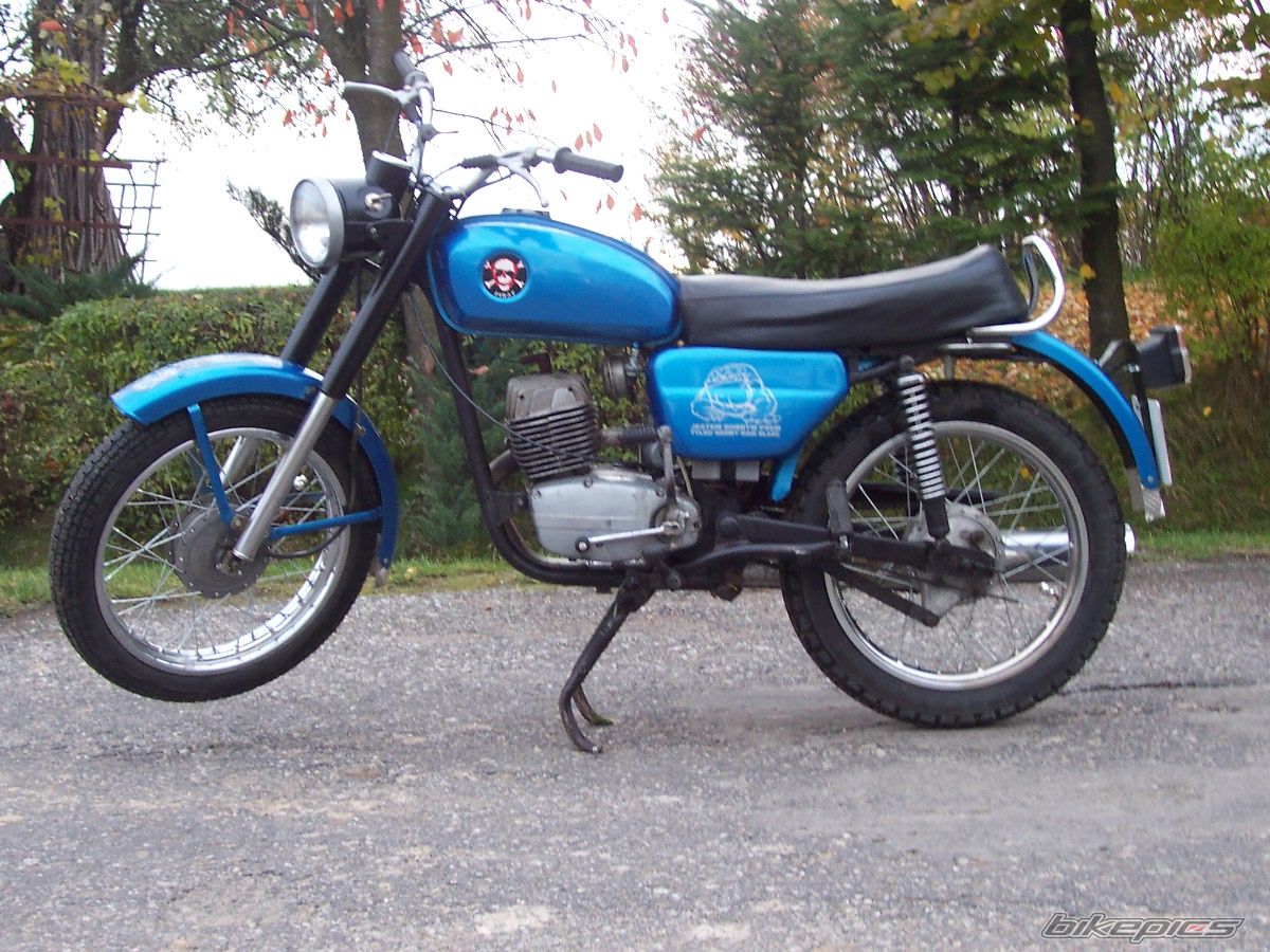 Bike Photo 1068351