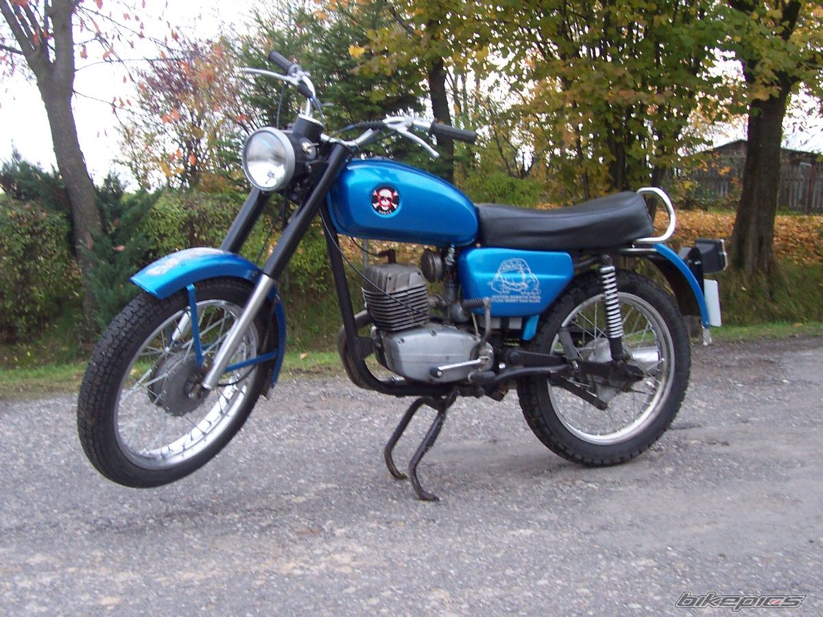 Bike Photo 1068353