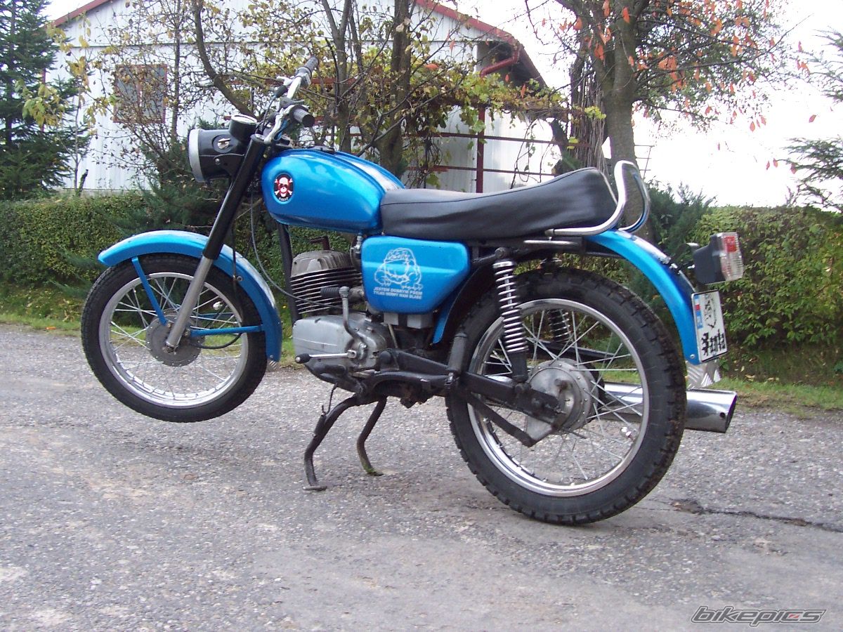 Bike Photo 1068355