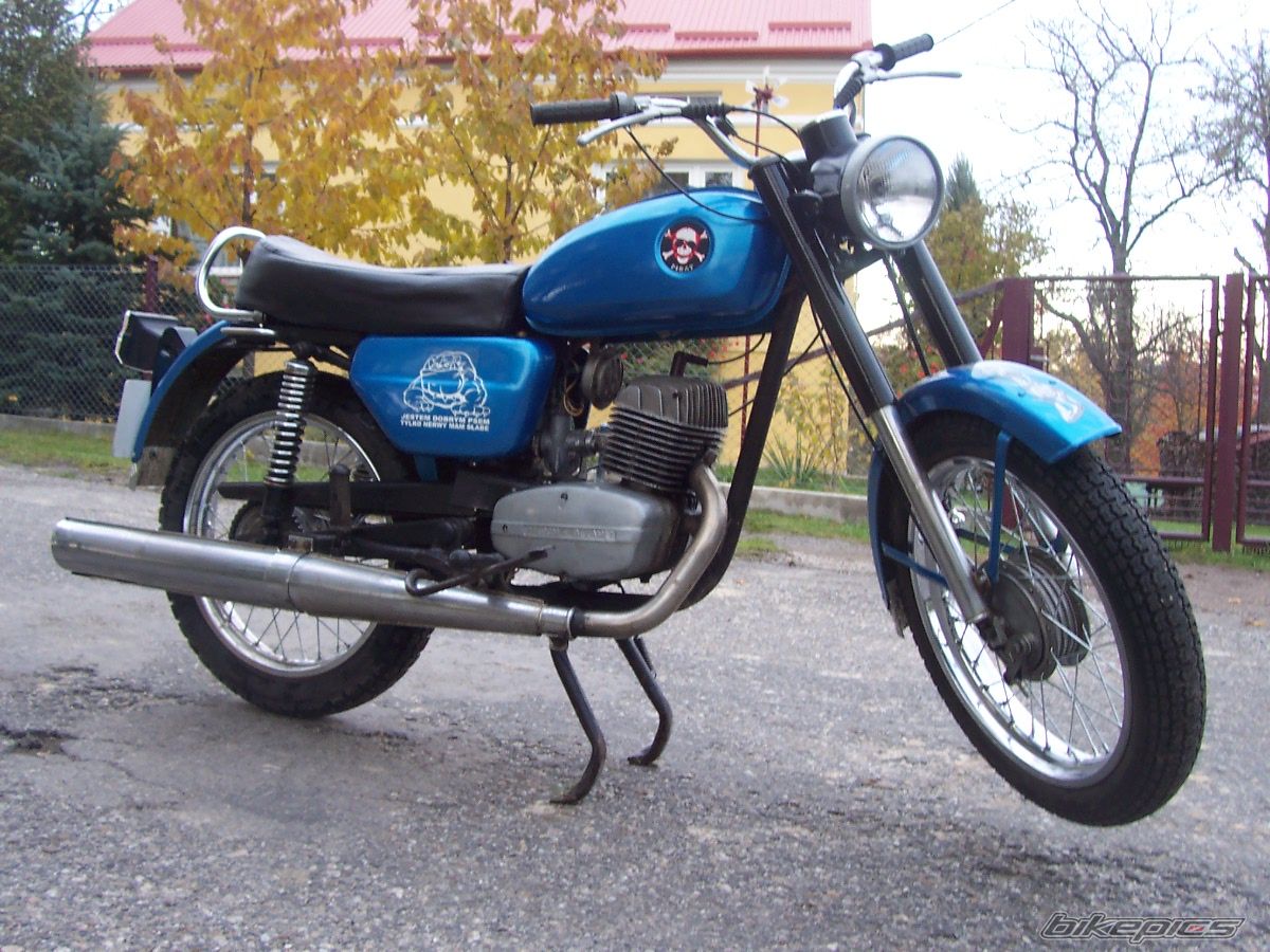Bike Photo 1068358