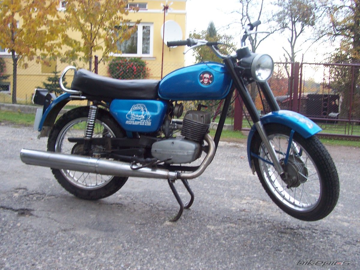 Bike Photo 1068359