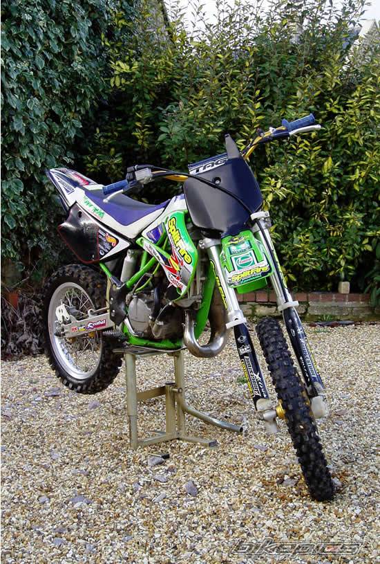 Bike Photo 106836