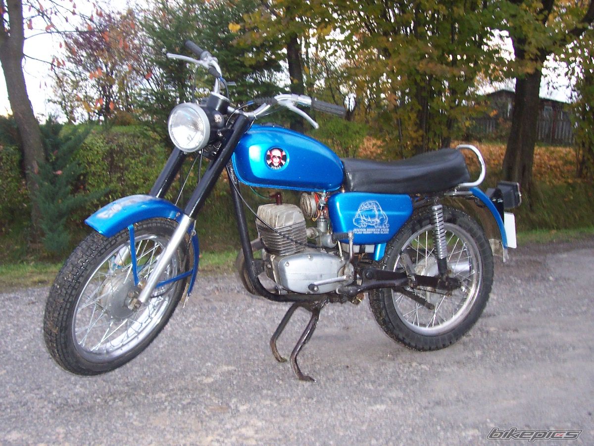 Bike Photo 1068360