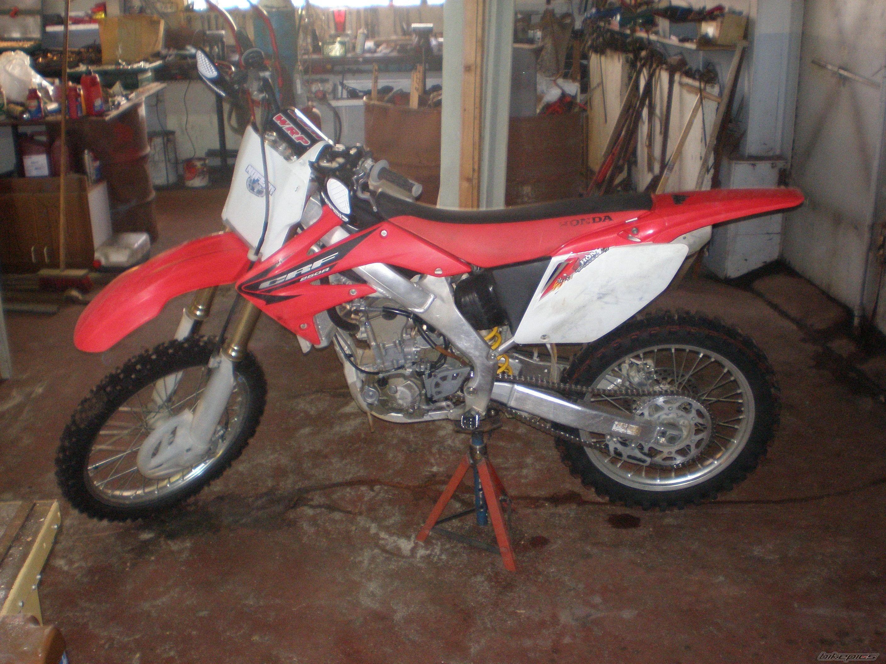 Bike Photo 1068365