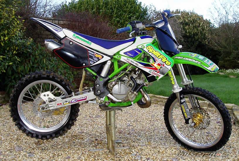 Bike Photo 106838