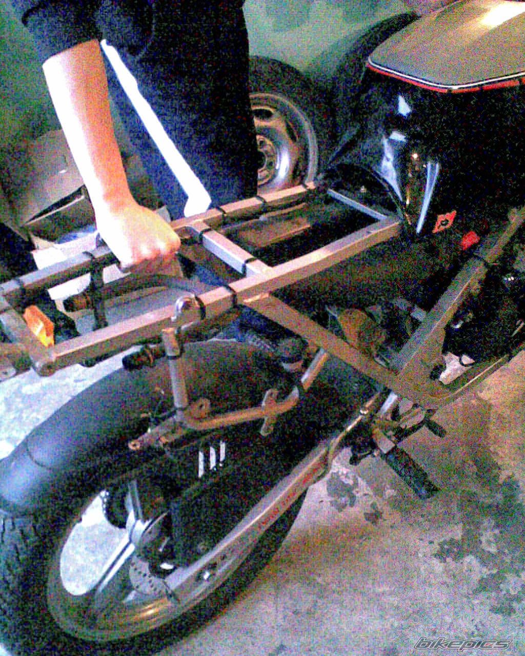 Bike Photo 1068444