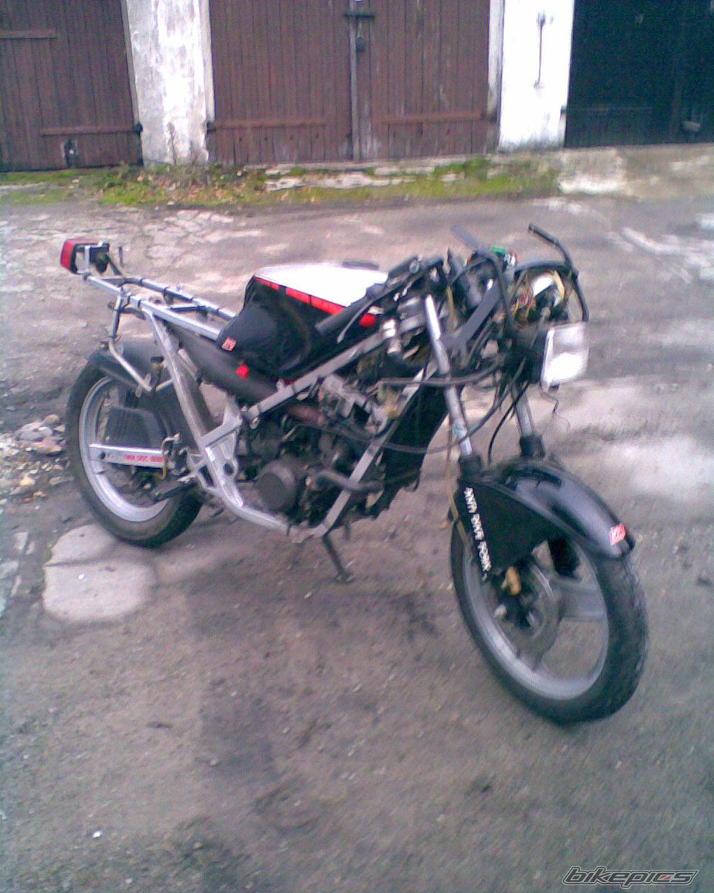 Bike Photo 1068446