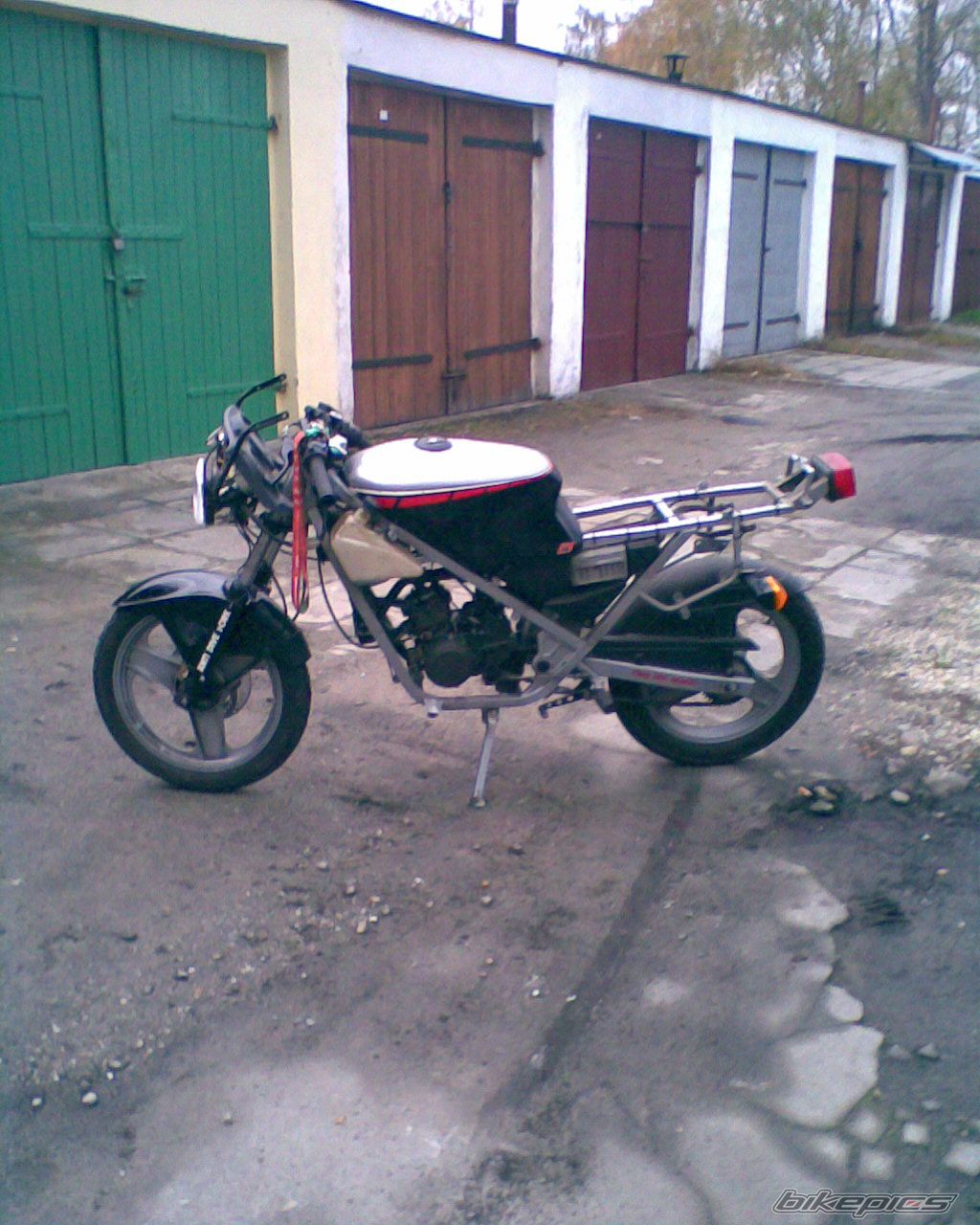 Bike Photo 1068447