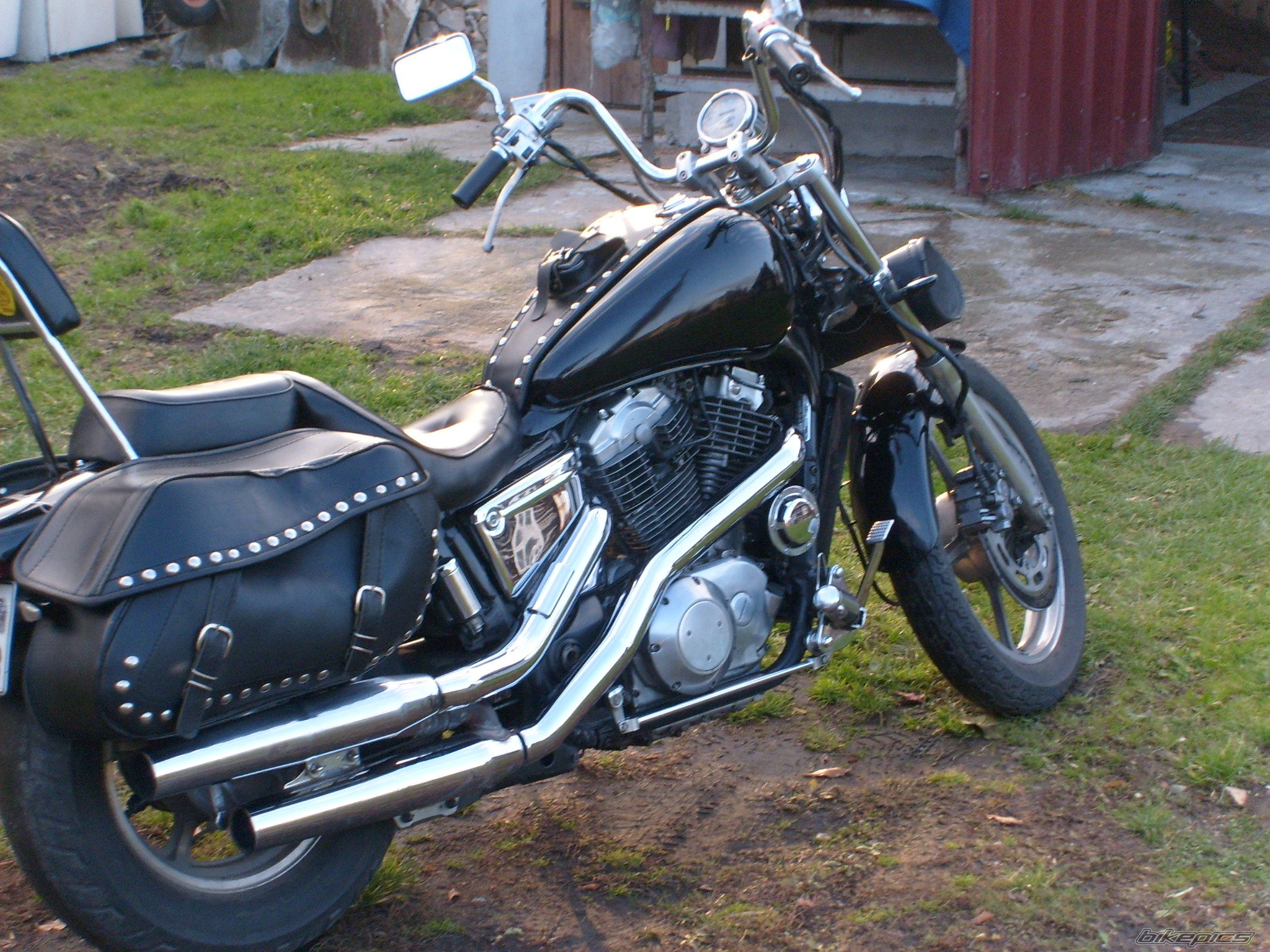 Bike Photo 1068468