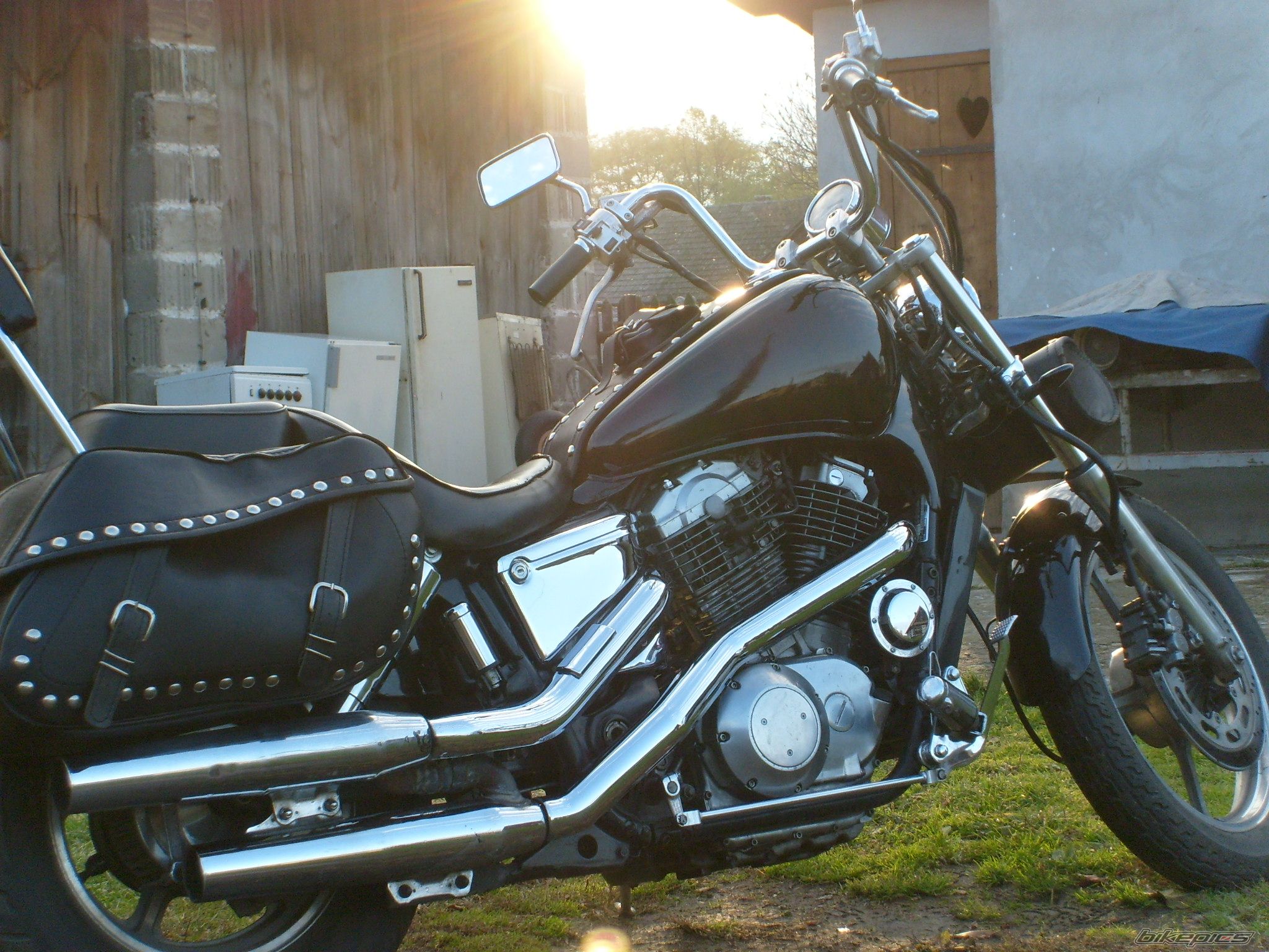 Bike Photo 1068475