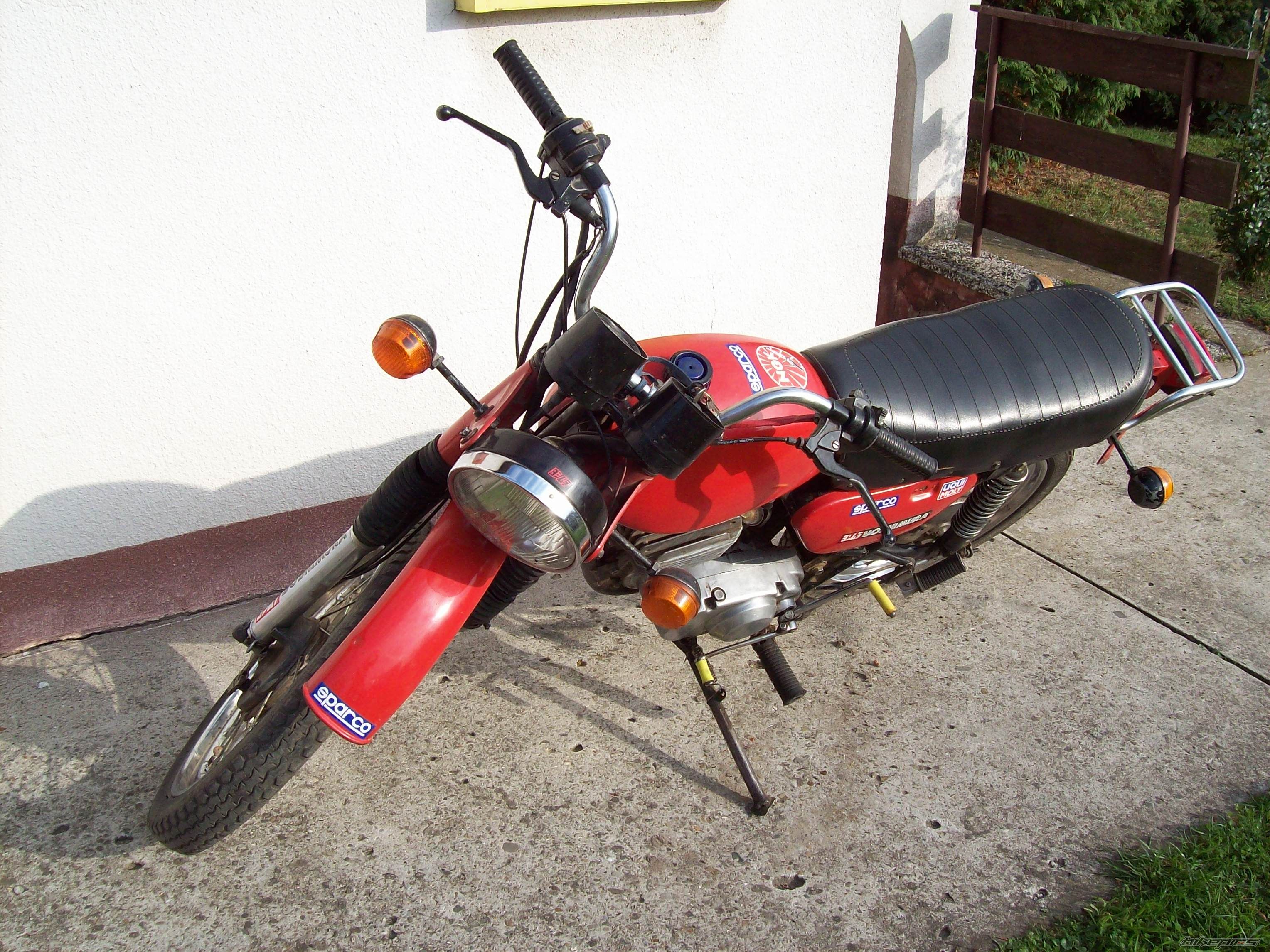 Bike Photo 1068620