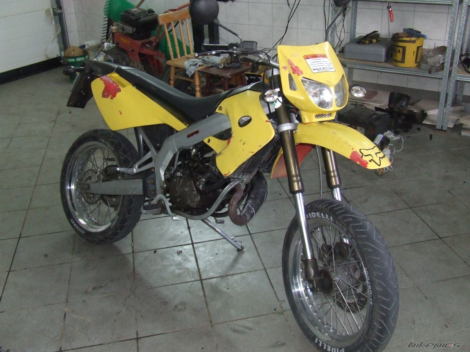 Bike Photo 1068937