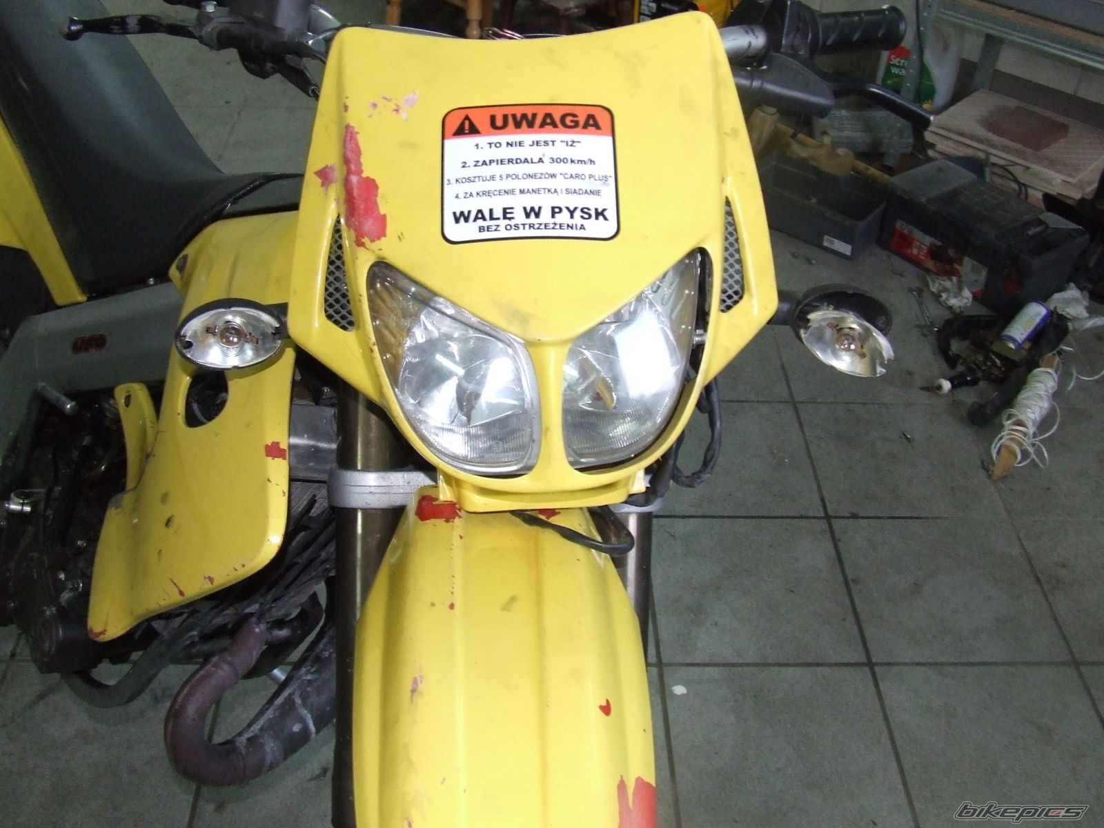 Bike Photo 1068940