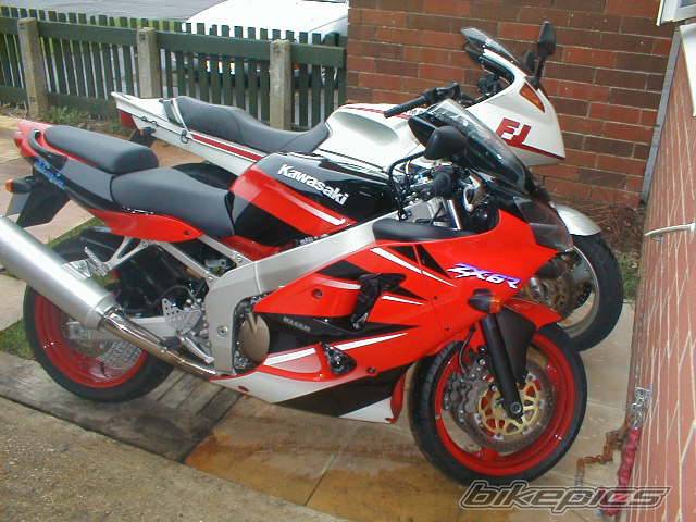 Bike Photo 1069