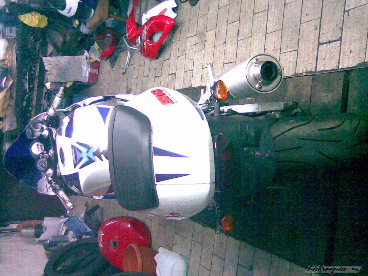 Bike Photo 1069038