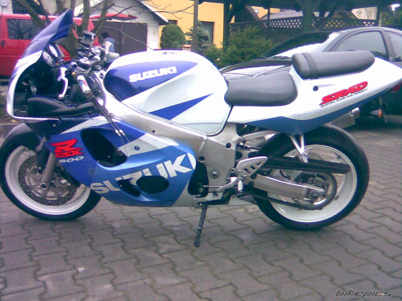 Bike Photo 1069042