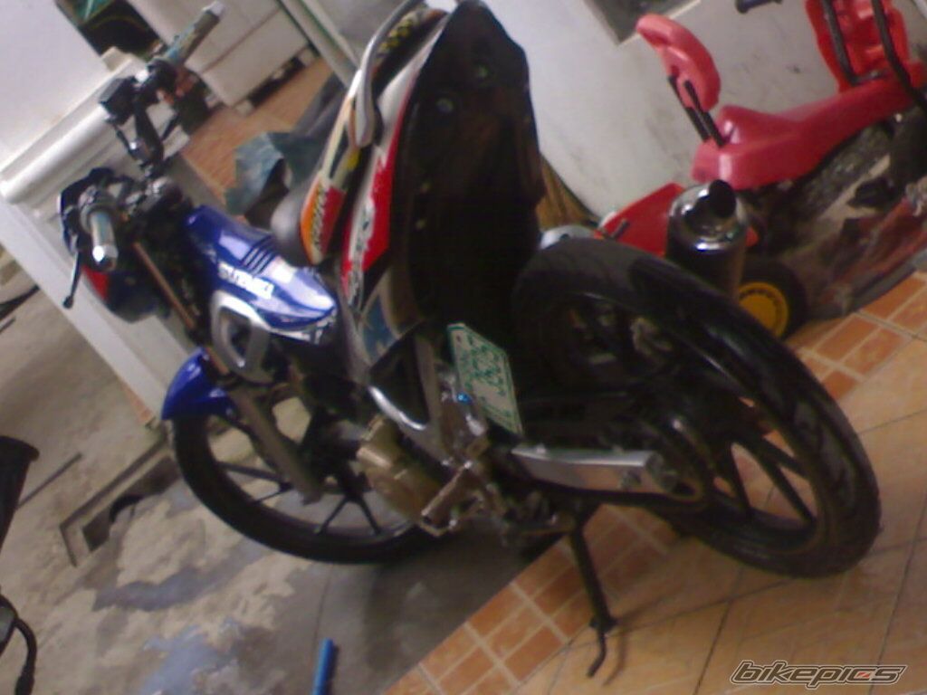 Bike Photo 1069190