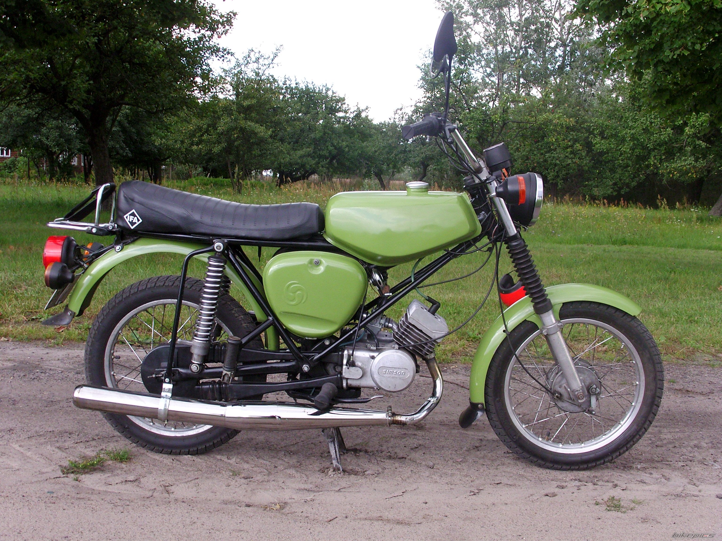 Bike Photo 1069209