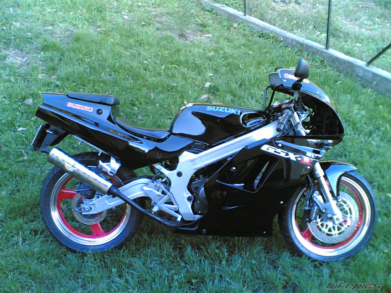 Bike Photo 1069274