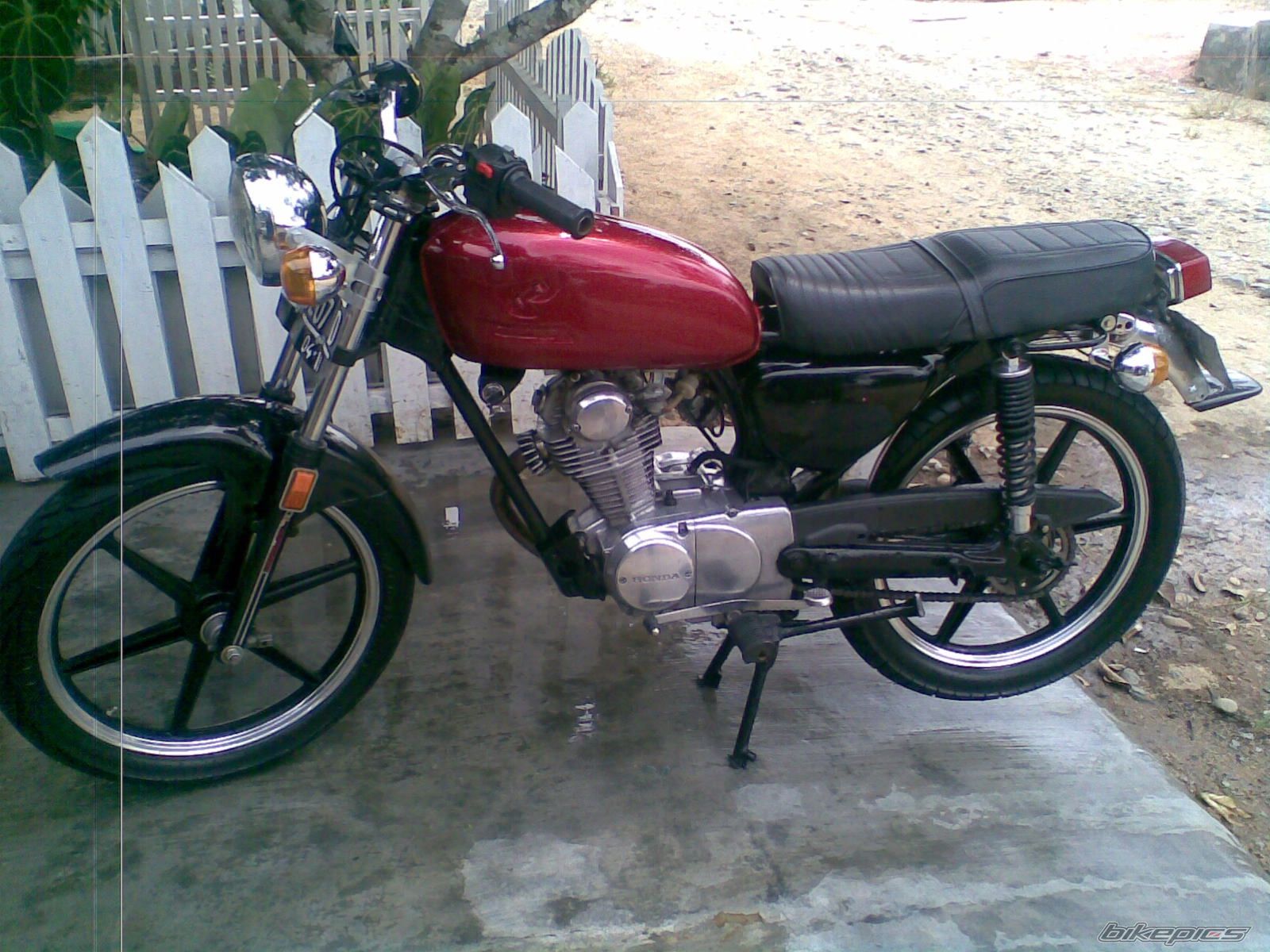 Bike Photo 1069282