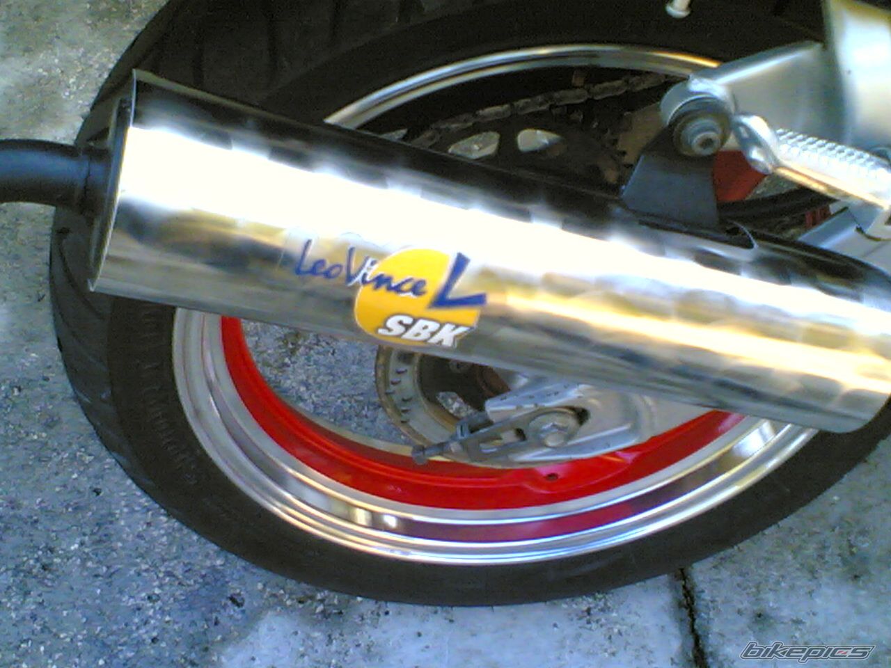Bike Photo 1069293