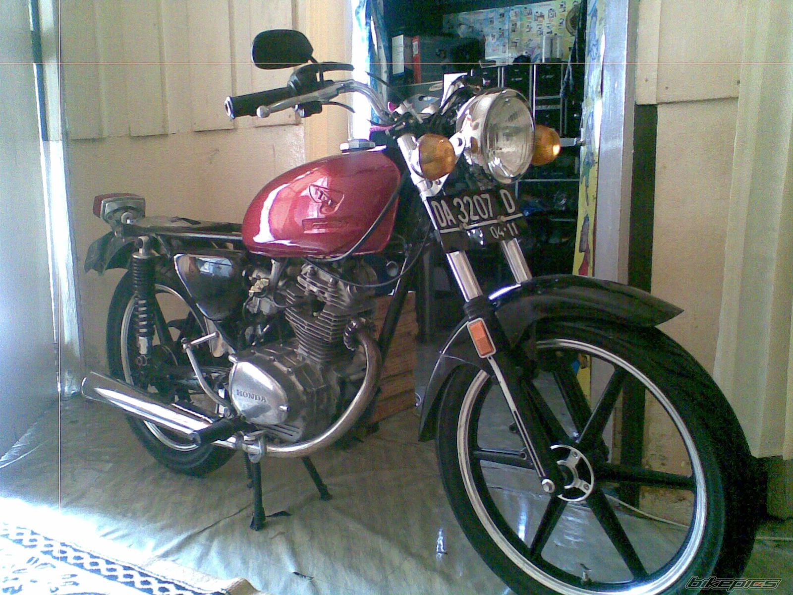 Bike Photo 1069295