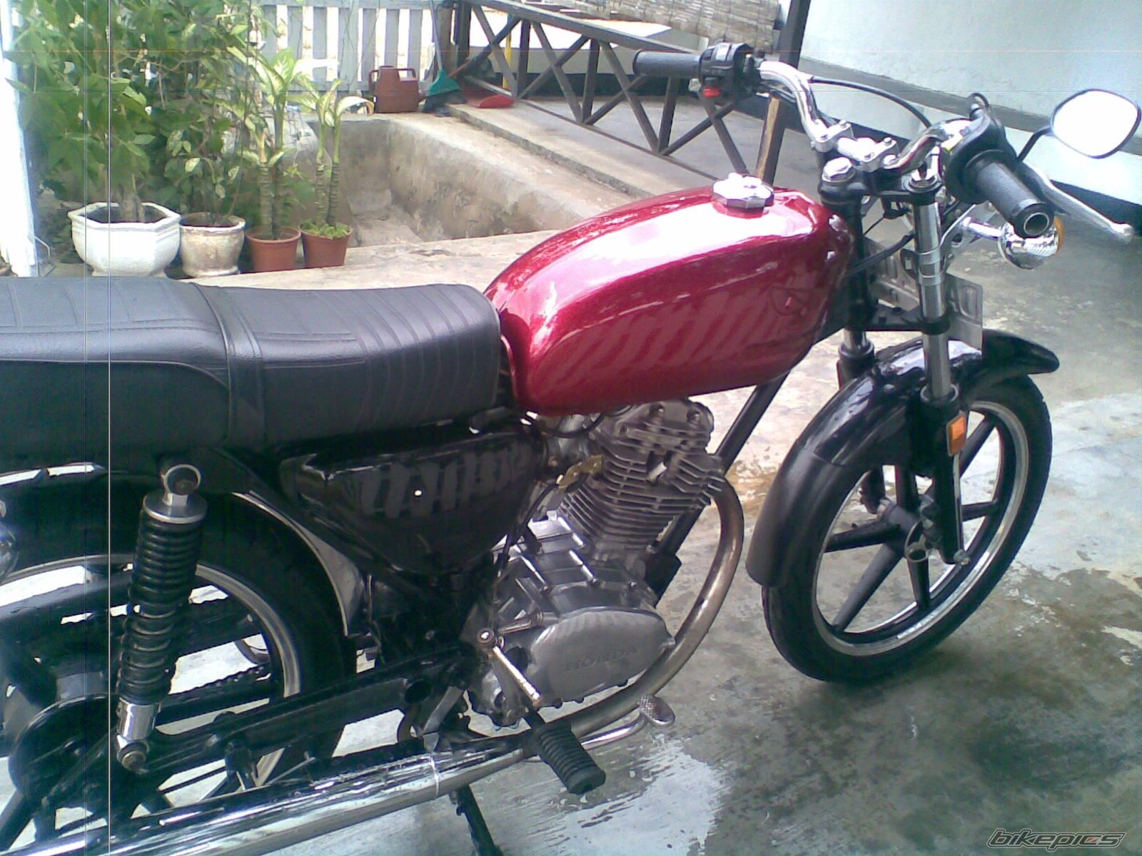 Bike Photo 1069300