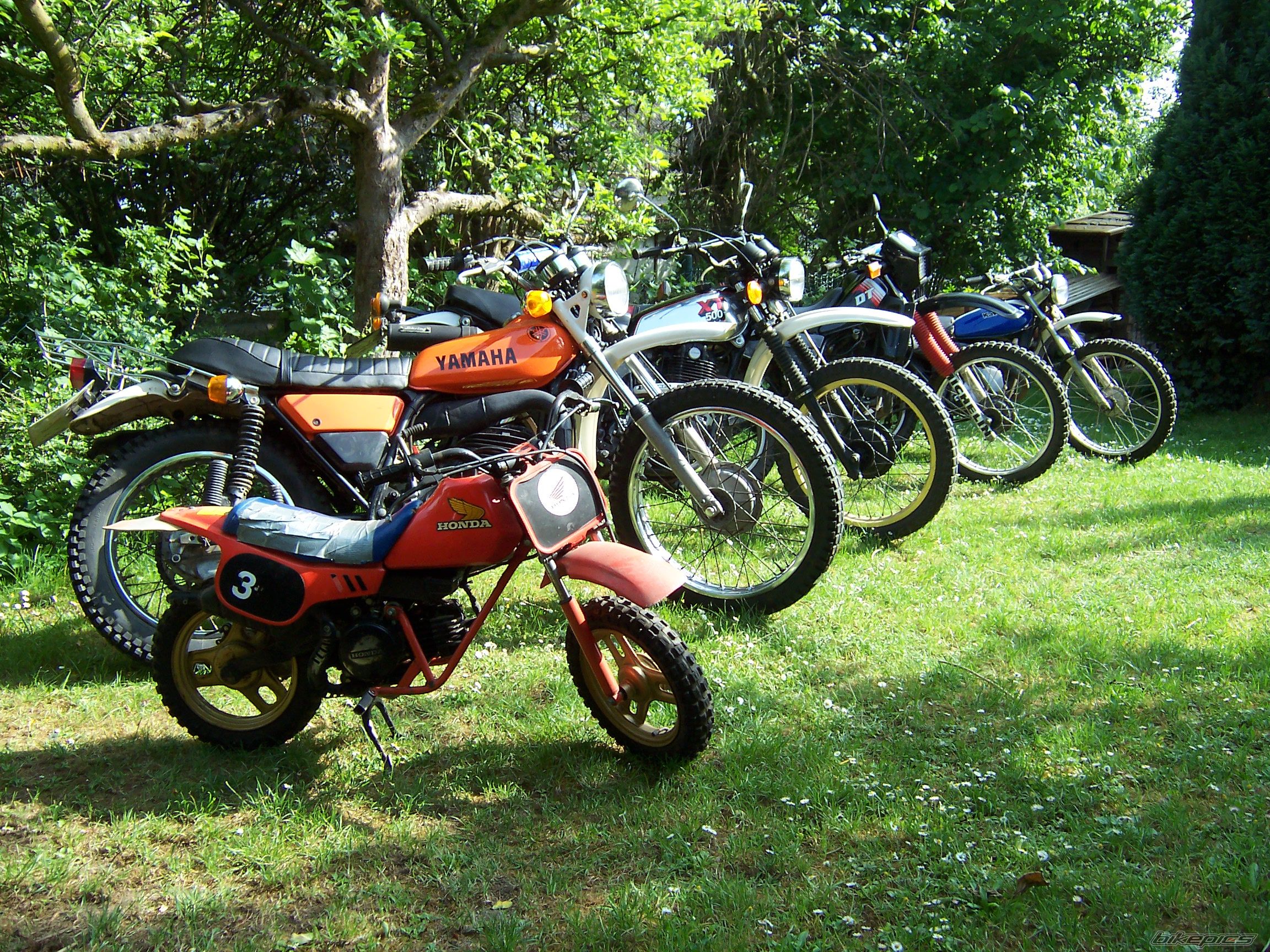 Bike Photo 1069301