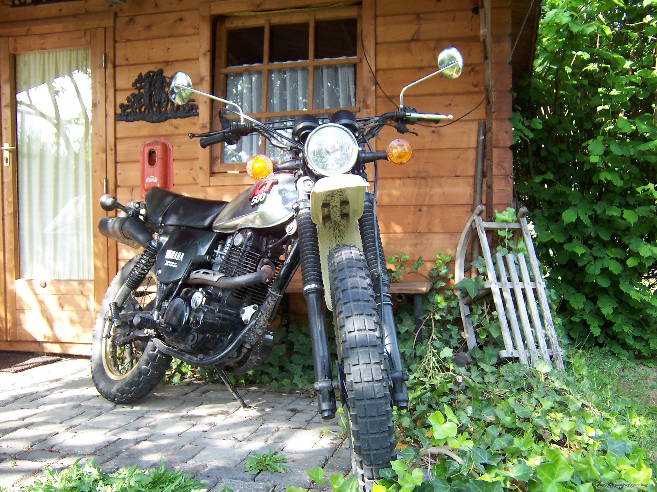 Bike Photo 1069309