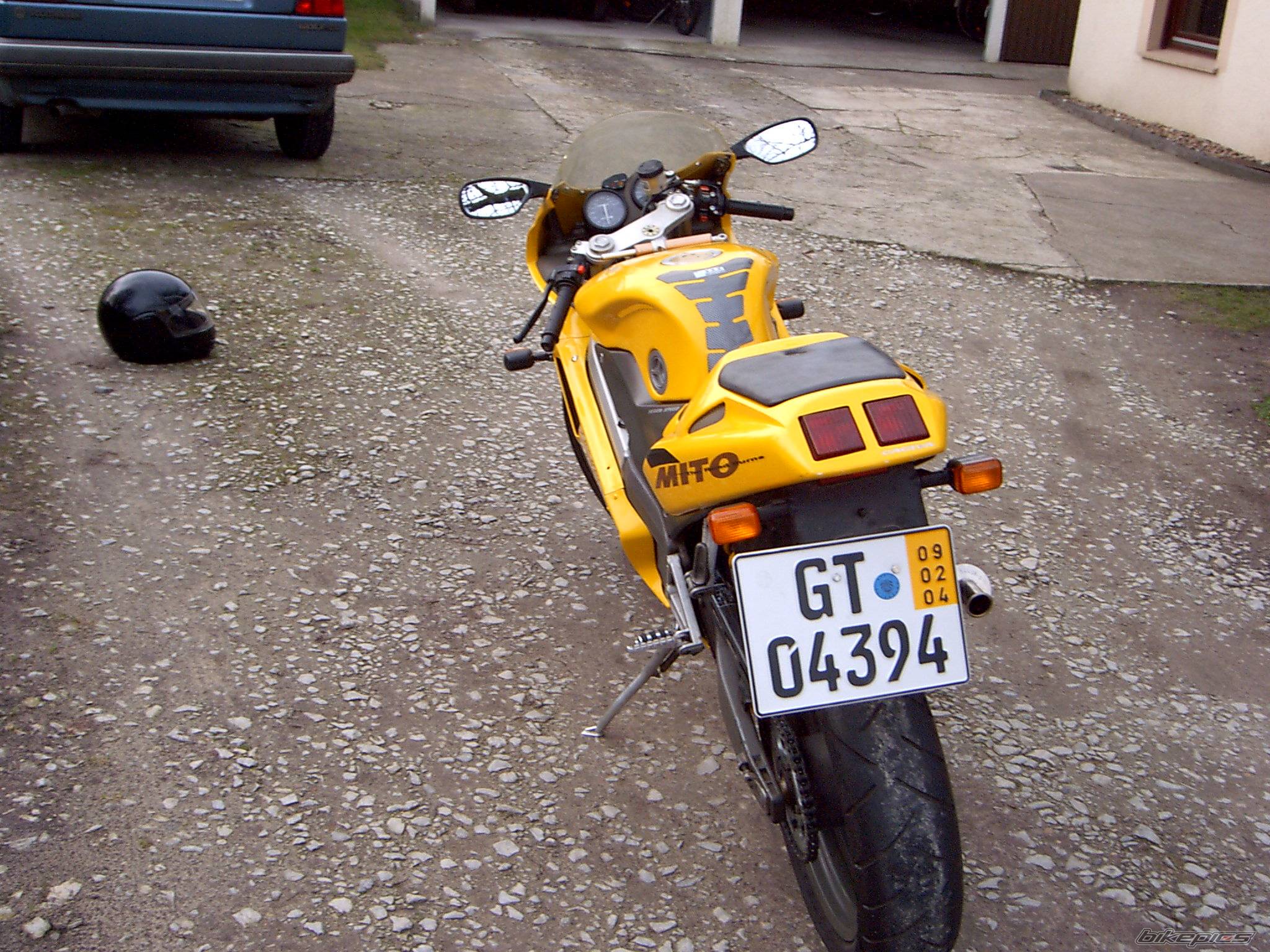 Bike Photo 106932